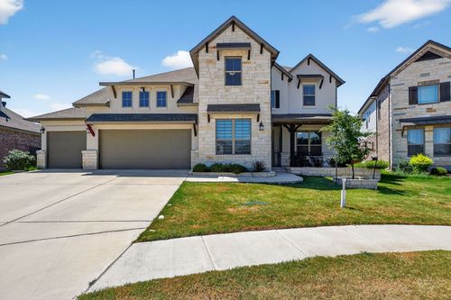 109 Arcadian Cv, Liberty Hill, TX, 78642-2298 | Card Image