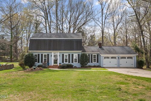 413 Courtland Dr, Elon, NC, 27244-7413 | Card Image
