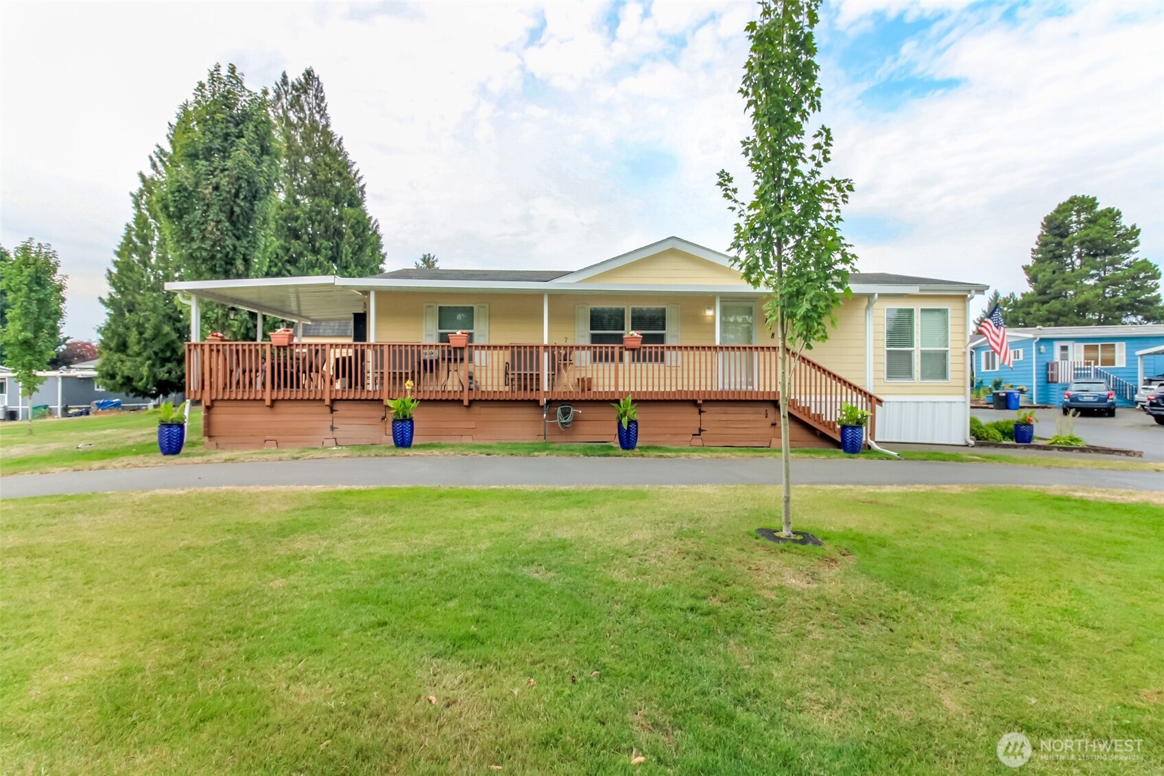 Residential in Federal Way 3