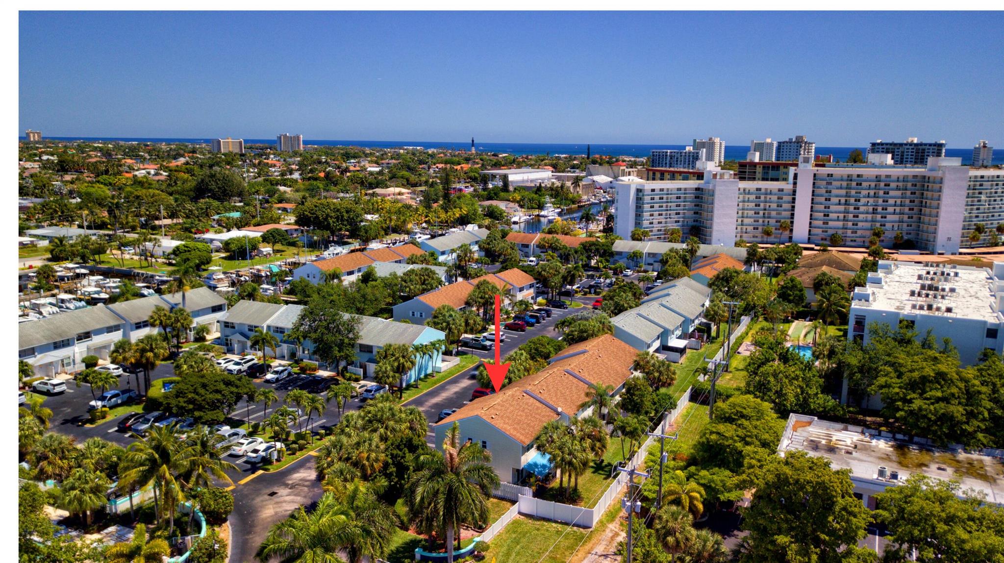 15th St, Pompano Beach, FL 33062