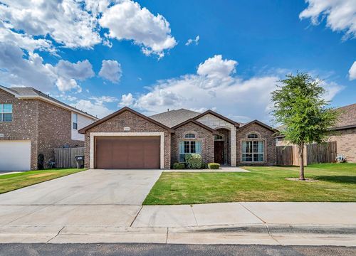 2303 Sky View Rd, Midland, TX, 79705-2381 | Card Image