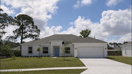 1238 Wyoming Drive Se, Palm Bay, FL, 32909 | Card Image