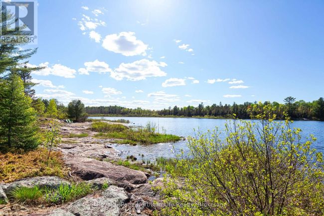 81 Bear Lake Rd, House other with 3 bedrooms, 1 bathrooms and 11 parking in West Nipissing ON | Image 46