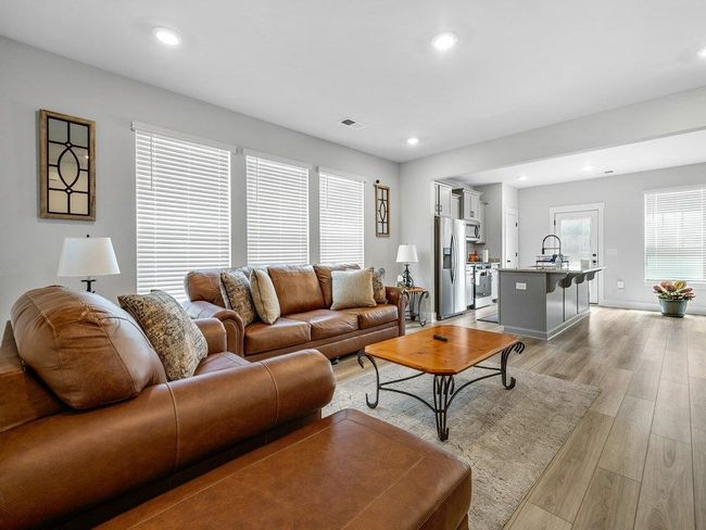 1215 Cherry Orchard Rd, Townhouse with 3 bedrooms, 3 bathrooms and null parking in Moore SC | Image 6