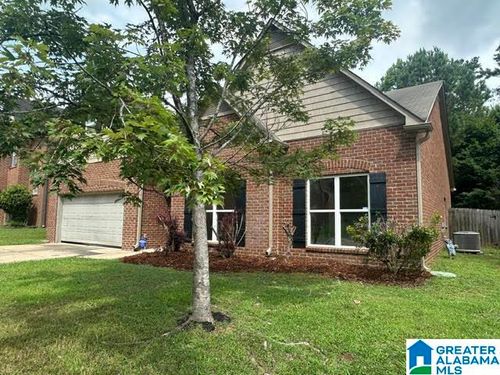 6353 Letson Farm Trl, BESSEMER, AL, 35022-7053 | Card Image