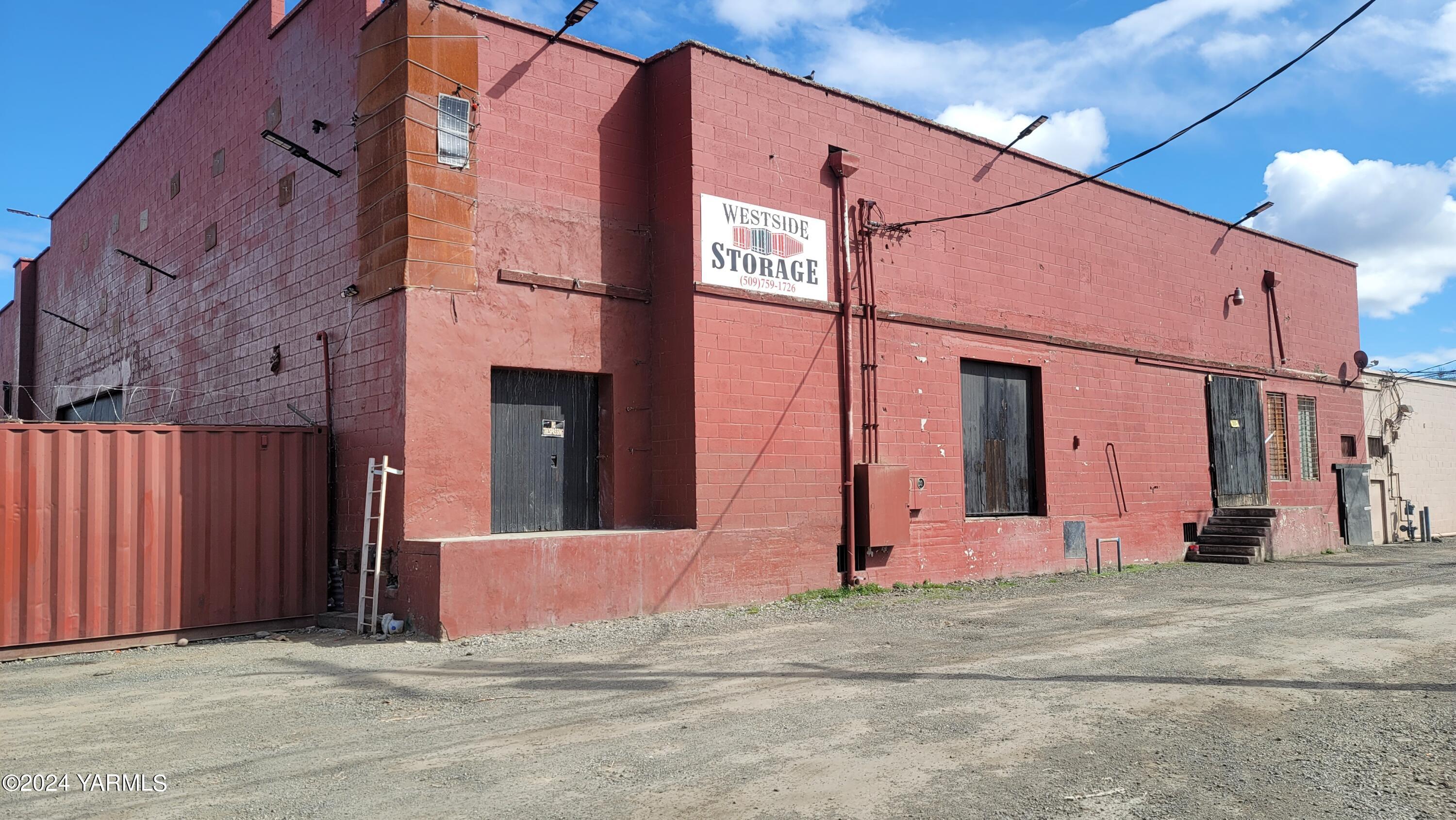 Commercial Sale in Toppenish 4