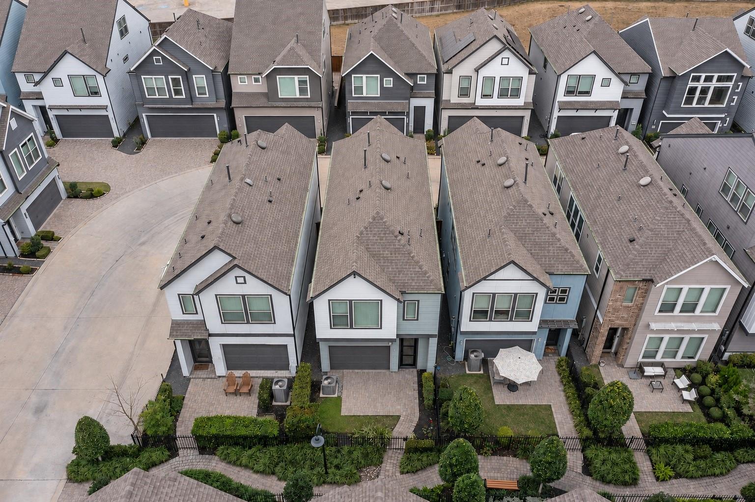 Residential in Houston 3