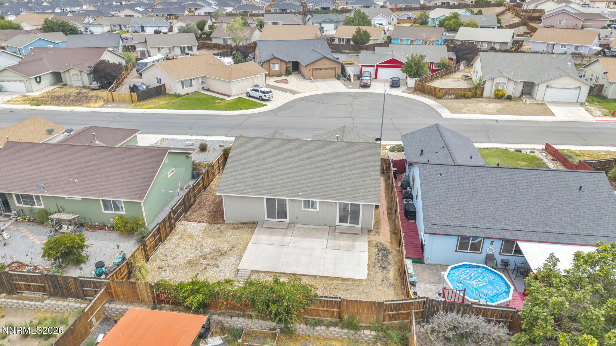 Residential in Fernley 5