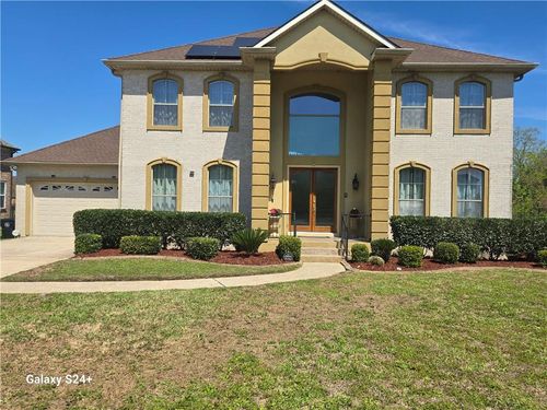 160 Oakmont Dr, New Orleans, LA, 70128-3625 | Card Image