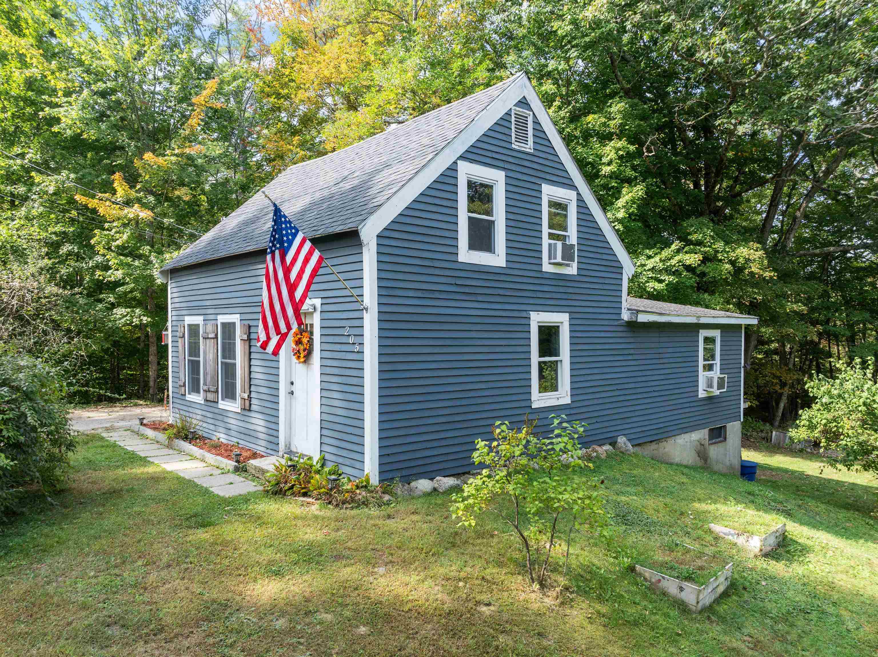 Middleton Rd, Milton, NH 03851