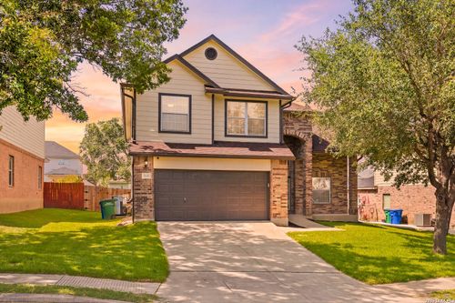 1114 Birdie Cv, San Antonio, TX, 78221-3152 | Card Image
