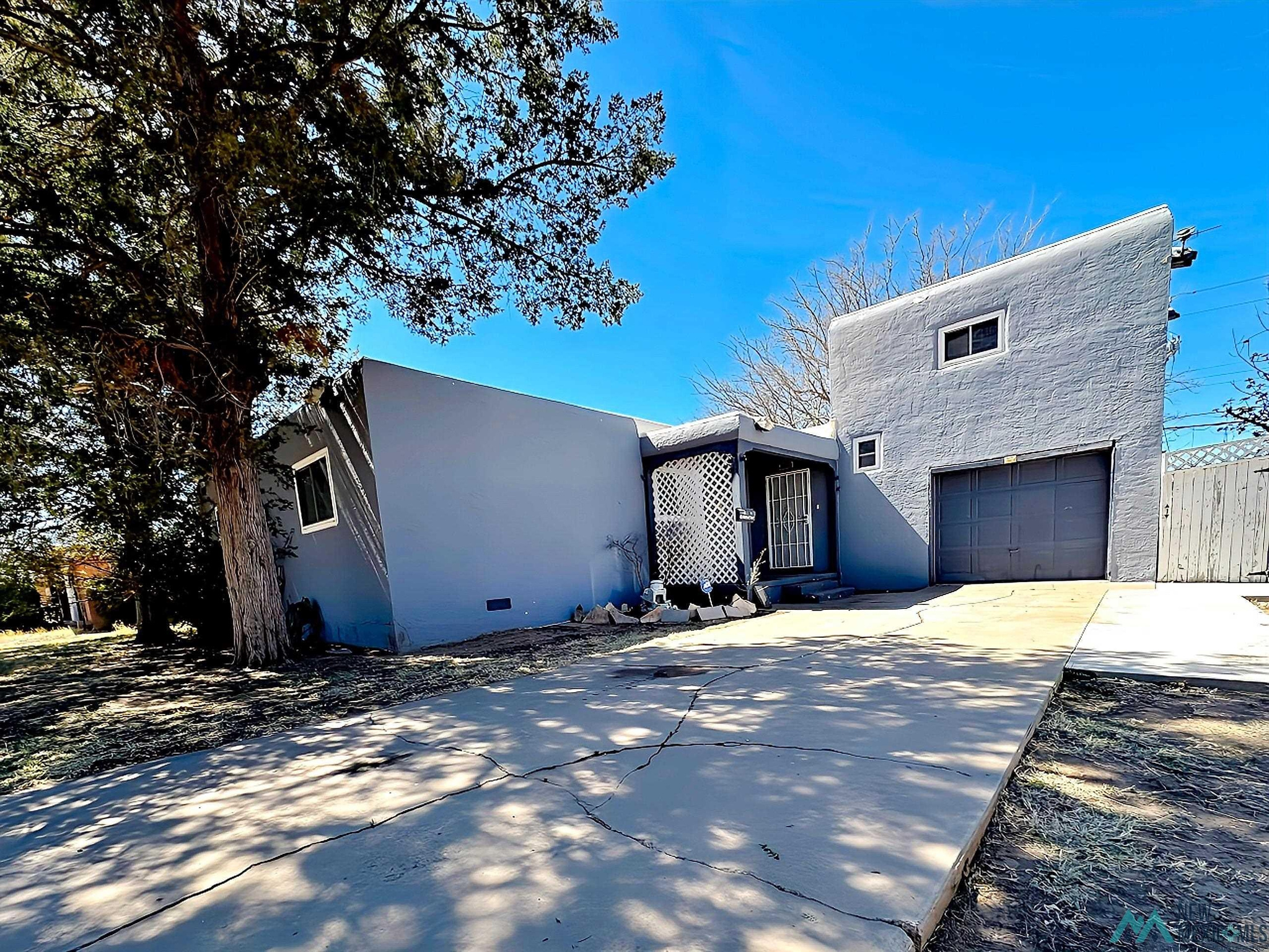 Residential in Roswell