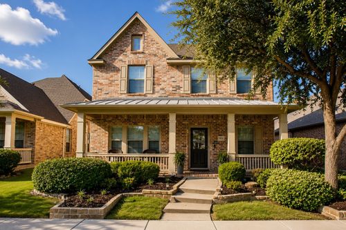 5424 Oakley Rd, McKinney, TX, 75070-8661 | Card Image