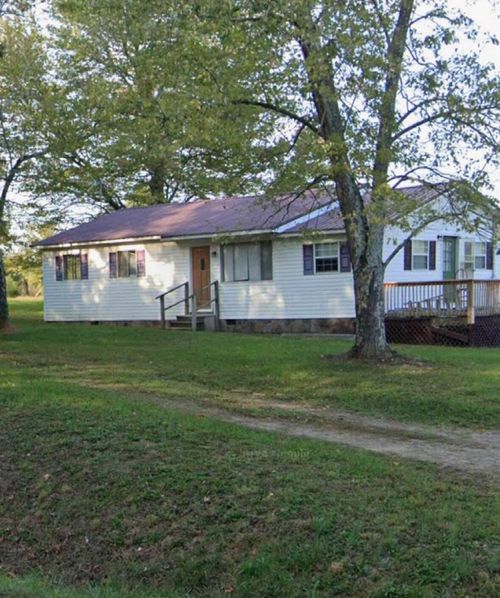 2485 Ladd Springs Rd Se, Old Fort, TN, 37362-5134 | Card Image