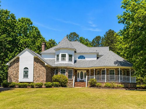 1154 Water Oak Dr, Lincolnton, GA, 30817-4930 | Card Image