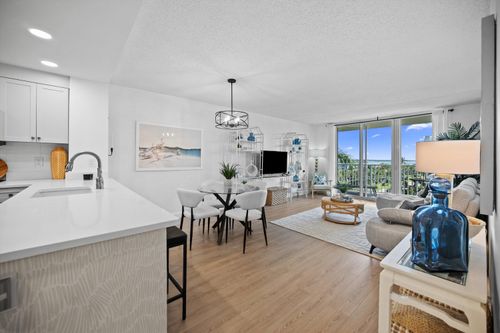 612-3540 S Ocean Blvd, South Palm Beach, FL, 33480-5757 | Card Image