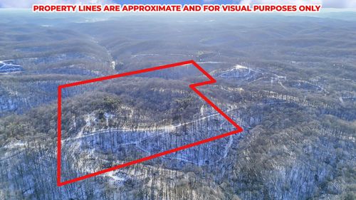 29225 E Gearing Ridge Rd, Mc Arthur, OH, 45651 | Card Image