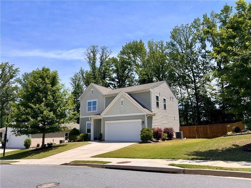 218 Shepard Dr, Dawsonville, GA, 30534-4364 | Card Image