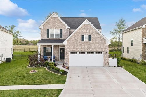 6025 Outlook Ct, Morrow, OH, 45152-3601 | Card Image