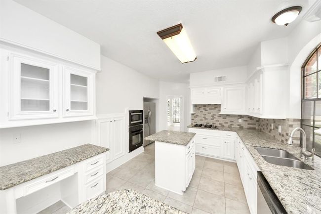 3518 Rolling Forest Dr, House other with 4 bedrooms, 4 bathrooms and 2 parking in Spring TX | Image 12