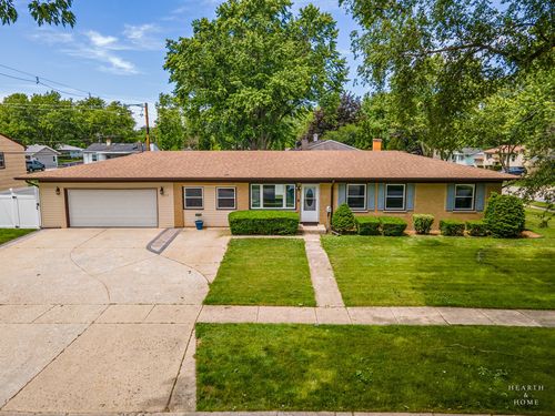 6910 Juniper St, Hanover Park, IL, 60133-3507 | Card Image