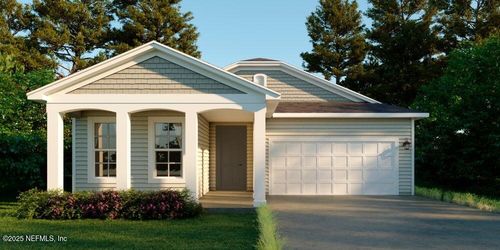 277 Applejack Dr, St Augustine, FL, 32092 | Card Image