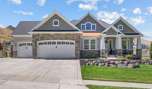 15012 W Spring Park Cir, Herriman, UT, 84096 | Card Image