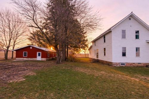 E6170 Hidde Road Road, DUPONT, WI, 54950 | Card Image