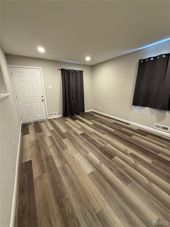 Residential Lease in St Louis 2