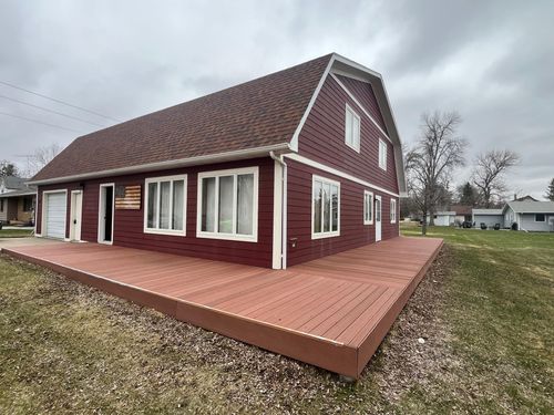 130 2nd St Ne, McIntosh, MN, 56556-5710 | Card Image
