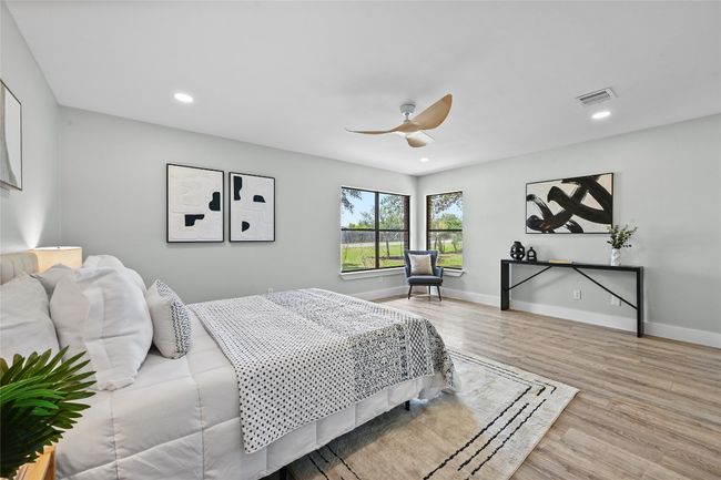 7065 Wheatfield Way, House other with 4 bedrooms, 2 bathrooms and null parking in Kyle TX | Image 13