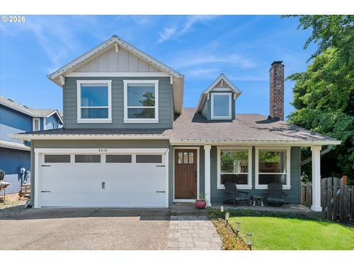 5516 Nw 180th Pl, Portland, OR, 97229 | Card Image