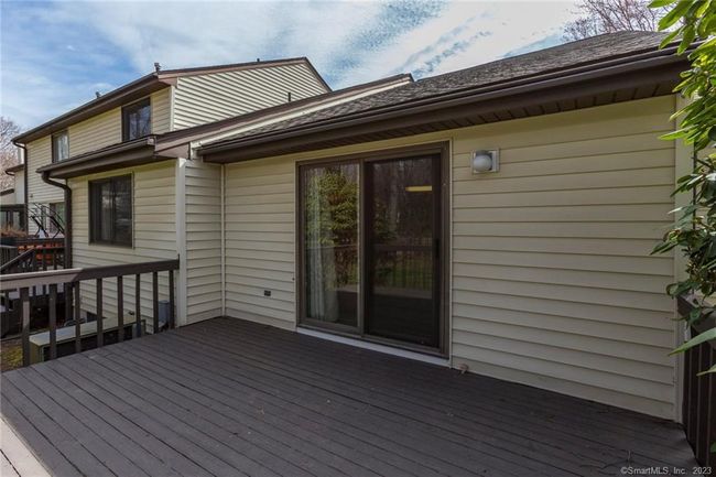 1 - 1 Oak Forest Dr, Condo with 3 bedrooms, 1 bathrooms and 2 parking in Manchester CT | Image 32