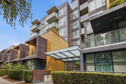 802-8488 Cornish Street, Vancouver, BC, V6P0C2 | Card Image