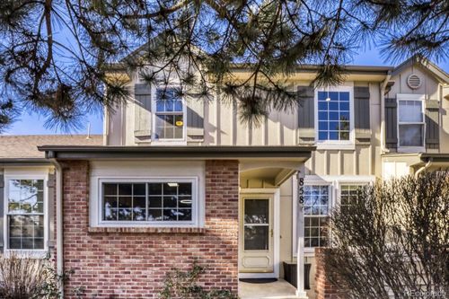 858 S Granby Cir, Aurora, CO, 80012-3830 | Card Image