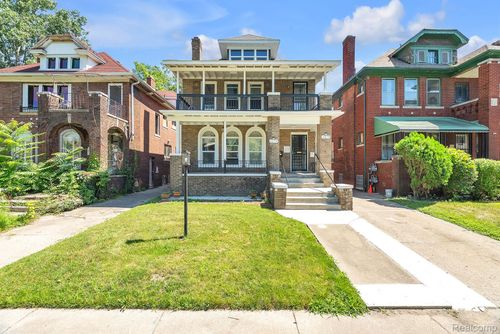 3273 Cortland St, Detroit, MI, 48206-1031 | Card Image