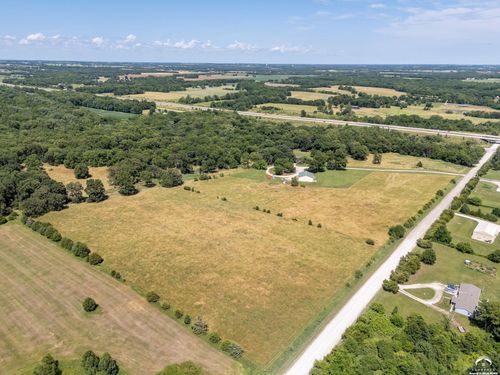 Parcel 1 N 1 Road, Baldwin City, KS, 66006 | Card Image