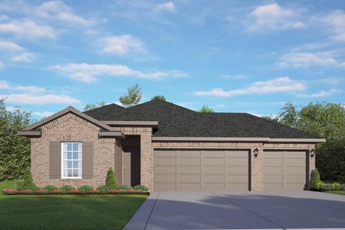 1023 Arbor Dr, Beasley, TX, 77417-1318 | Card Image