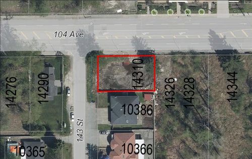 14310 104 Ave, Surrey, BC, V3T1Y2 | Card Image