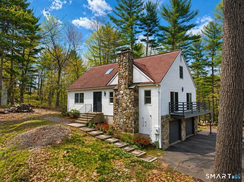 650 Manchester Rd, Glastonbury, CT, 06033-3400 | Card Image