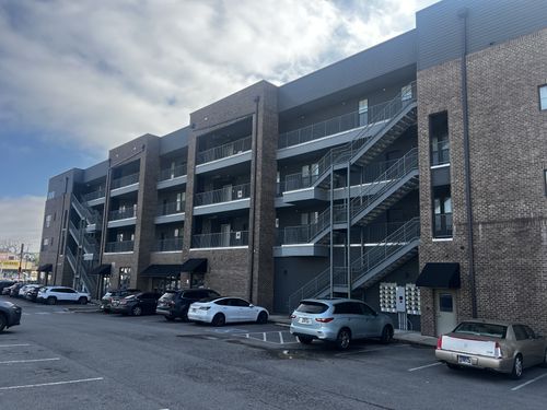 apt-307-1077 E Trinity Ln, Nashville, TN, 37216-3070 | Card Image