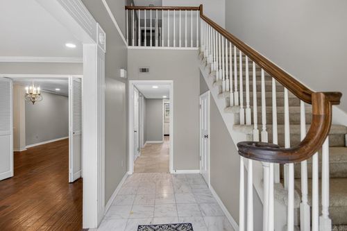 103 Cambridge Place Dr, Little Rock, AR, 72227-2154 | Card Image