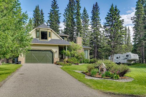 31 Manyhorses Dr, Redwood Meadows, AB, T3Z1A2 | Card Image