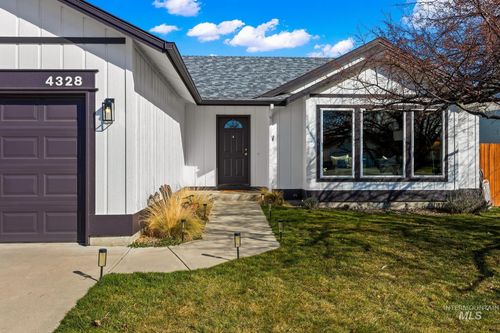 4328 N Draft Pl, Boise, ID, 83713-0825 | Card Image