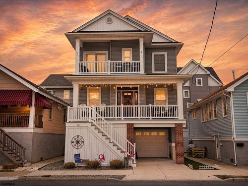 13 E 14th Street, Ocean City, NJ, 08226 | Card Image