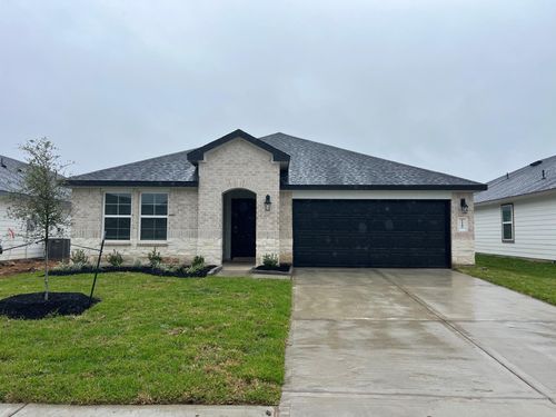 1107 Fringed Bluestar Dr, Rosharon, TX, 77583-5626 | Card Image