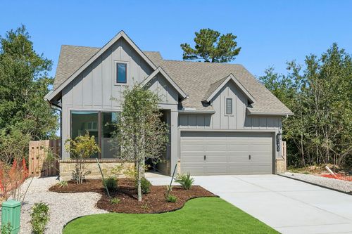 2406 Verano St, Montgomery, TX, 77316 | Card Image