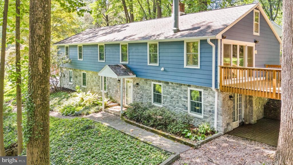 Heritage Dr, Wilmington, DE 19808