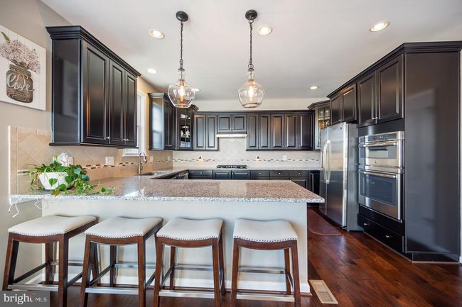 176 Verbena Dr, House other with 4 bedrooms, 5 bathrooms and null parking in STAFFORD VA | Image 19