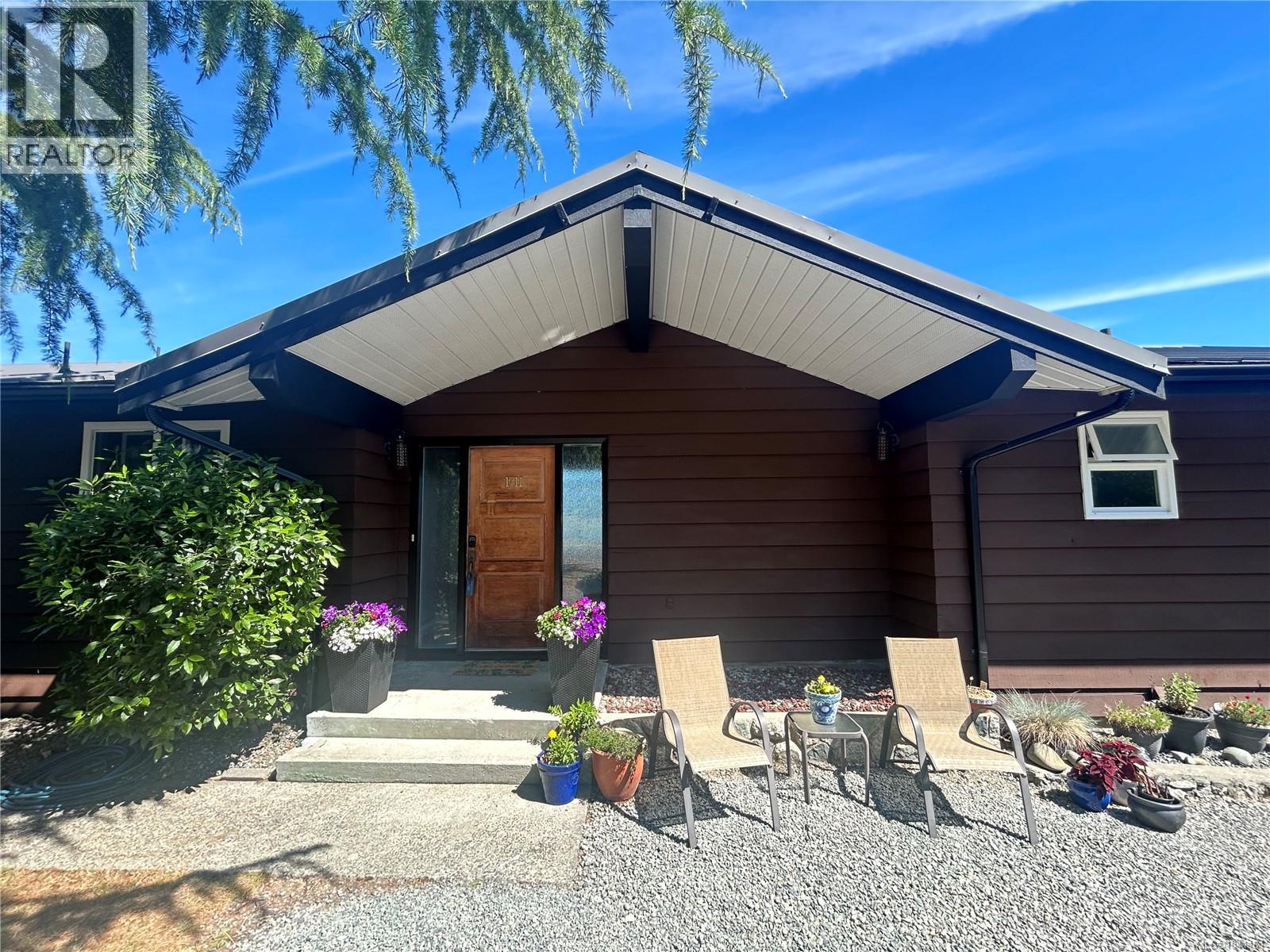 Residential in Cowichan Bay 3